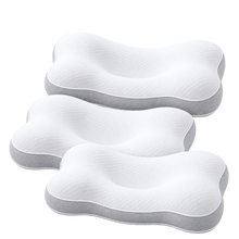 3x Cloud Align Pillow
