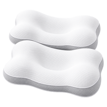 2x Cloud Align Pillow